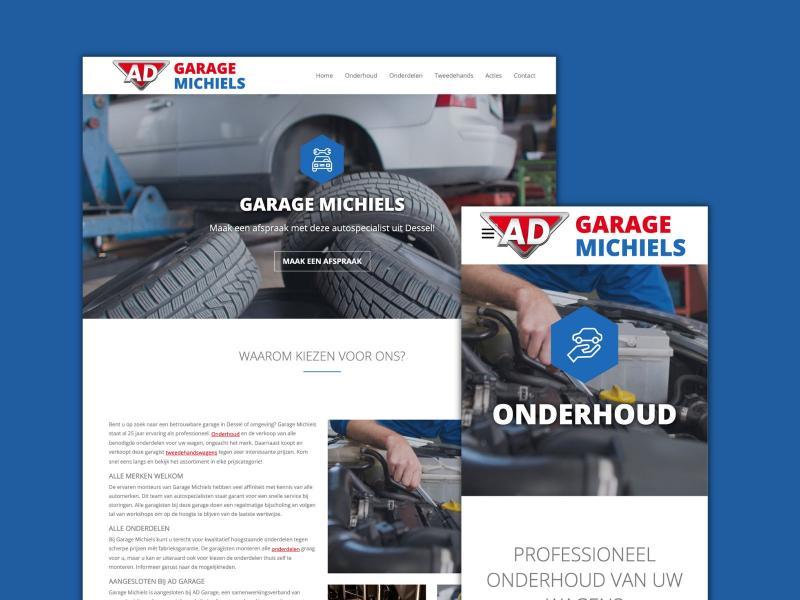 Garage Michiels